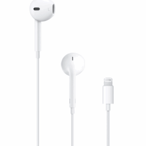 EarPods with Lightning Connector